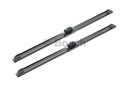 Комплект стеклоочистителей Bosch Aerotwin A843S